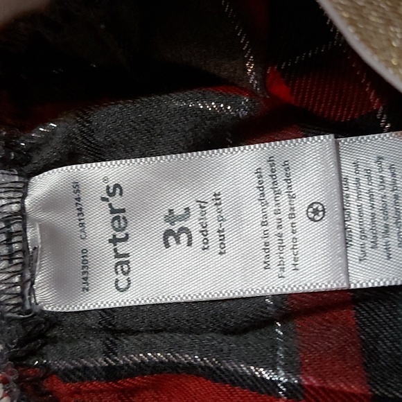 Girl's skirt - Picture 5 of 6